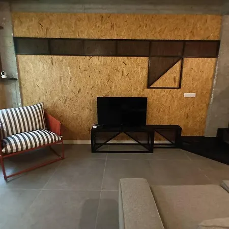Loft San Lorenzo 22 A Coruna Exterior photo
