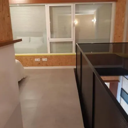 Loft San Lorenzo 22 A Coruna Exterior photo