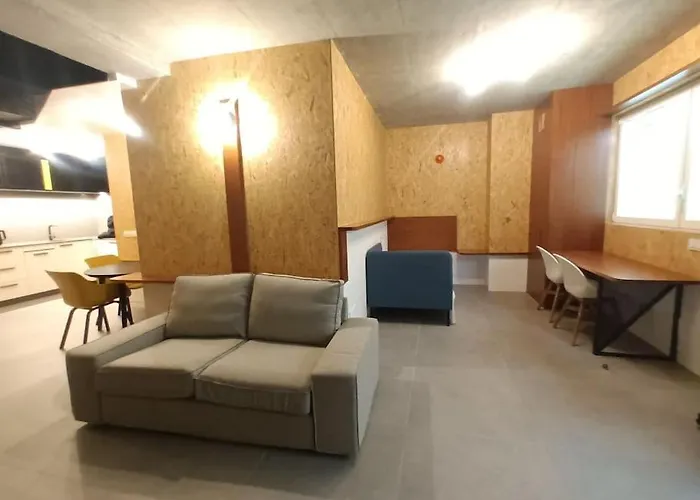 Loft San Lorenzo 22