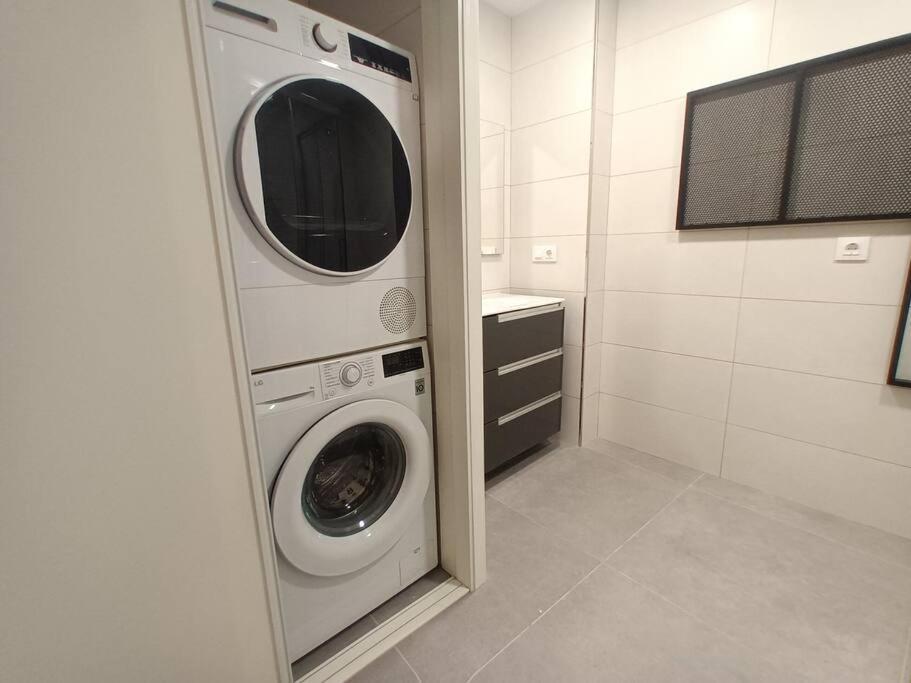 Loft San Lorenzo 22 * A Coruna